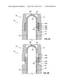 VALVE MECHANISM FOR CONTROLLING RELEASE OF PRESSURIZED FLUID diagram and image