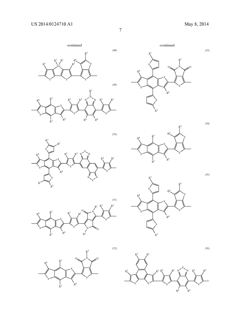 BLOCK COPOLYMER AND PHOTOELECTRIC CONVERSION ELEMENT - diagram, schematic, and image 08