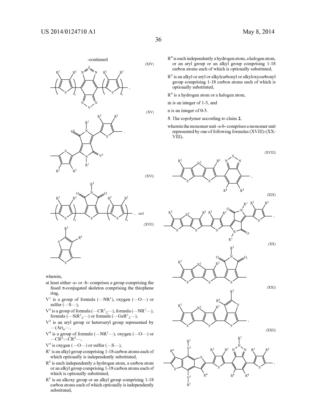 BLOCK COPOLYMER AND PHOTOELECTRIC CONVERSION ELEMENT - diagram, schematic, and image 37