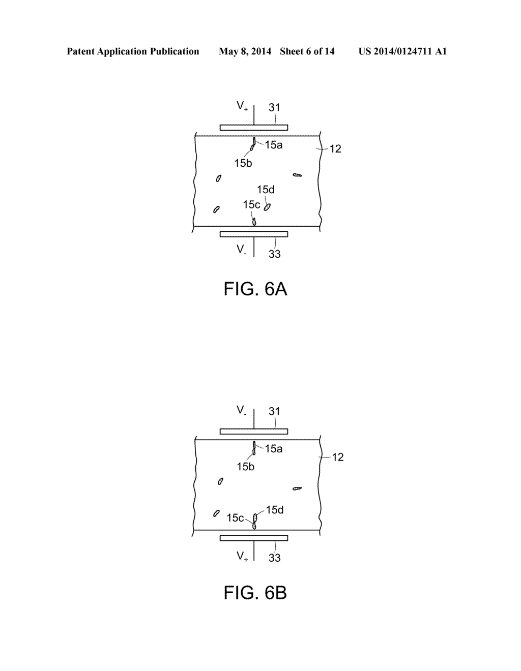 SYSTEMS AND METHODS FOR PROVIDING OVERCHARGE PROTECTION IN CAPACITIVE     COUPLED BIOMEDICAL ELECTRODES - diagram, schematic, and image 07