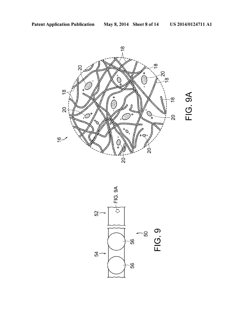 SYSTEMS AND METHODS FOR PROVIDING OVERCHARGE PROTECTION IN CAPACITIVE     COUPLED BIOMEDICAL ELECTRODES - diagram, schematic, and image 09