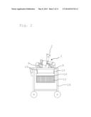 COMPENSATION OF MEASURING ERRORS IN HANDLING EQUIPMENT diagram and image