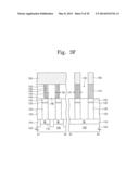 PHASE-CHANGE MEMORY DEVICES AND METHODS OF FABRICATING THE SAME diagram and image