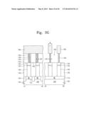 PHASE-CHANGE MEMORY DEVICES AND METHODS OF FABRICATING THE SAME diagram and image