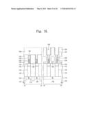 PHASE-CHANGE MEMORY DEVICES AND METHODS OF FABRICATING THE SAME diagram and image