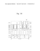 PHASE-CHANGE MEMORY DEVICES AND METHODS OF FABRICATING THE SAME diagram and image