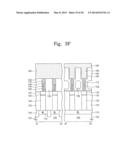 PHASE-CHANGE MEMORY DEVICES AND METHODS OF FABRICATING THE SAME diagram and image