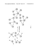 SELF-ASSEMBLED QUANTUM COMPUTERS AND METHODS OF PRODUCING THE SAME diagram and image