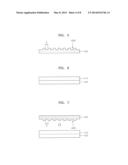 THIN FILM TRANSISTOR, AND ORGANIC LIGHT-EMITTING DISPLAY DEVICE THEREWITH diagram and image