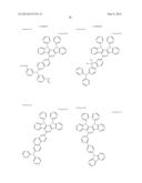 COMPOUND HAVING AN INDOLOCARBAZOLE RING STRUCTURE AND ORGANIC     ELECTROLUMINESCENT DEVICE diagram and image