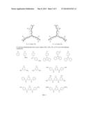 ORGANIC CONDUCTIVE MATERIALS AND DEVICES diagram and image