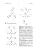 ORGANIC CONDUCTIVE MATERIALS AND DEVICES diagram and image