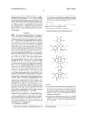 ORGANIC CONDUCTIVE MATERIALS AND DEVICES diagram and image