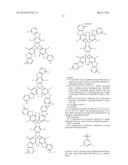 ORGANIC CONDUCTIVE MATERIALS AND DEVICES diagram and image