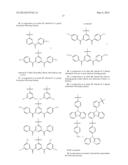 ORGANIC CONDUCTIVE MATERIALS AND DEVICES diagram and image