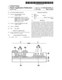 FLAT PANEL DISPLAY DEVICE diagram and image