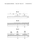 FLAT PANEL DISPLAY DEVICE diagram and image