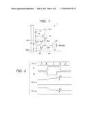 ACTIVE MATRIX TYPE DISPLAY APPARATUS AND A DRIVING DEVICE OF A LOAD diagram and image