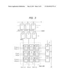 ACTIVE MATRIX TYPE DISPLAY APPARATUS AND A DRIVING DEVICE OF A LOAD diagram and image