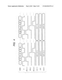 ACTIVE MATRIX TYPE DISPLAY APPARATUS AND A DRIVING DEVICE OF A LOAD diagram and image