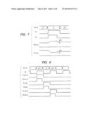 ACTIVE MATRIX TYPE DISPLAY APPARATUS AND A DRIVING DEVICE OF A LOAD diagram and image