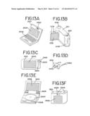 Light Emitting Device, Method of Preparing the Same and Device for     Fabricating the Same diagram and image