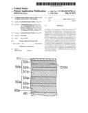 NITRIDE SEMICONDUCTOR ELEMENT AND NITRIDE SEMICONDUCTOR WAFER diagram and image