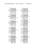 NITRIDE SEMICONDUCTOR ELEMENT AND NITRIDE SEMICONDUCTOR WAFER diagram and image