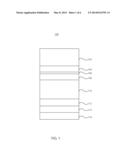 DOUBLE LAYERED TRANSPARENT CONDUCTIVE OXIDE FOR REDUCED SCHOTTKY BARRIER     IN PHOTOVOLTAIC DEVICES diagram and image