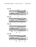 FLEXIBLE LIGHT-EMITTING DEVICE, ELECTRONIC DEVICE, AND METHOD FOR     MANUFACTURING FLEXIBLE-LIGHT EMITTING DEVICE diagram and image