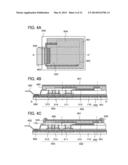 FLEXIBLE LIGHT-EMITTING DEVICE, ELECTRONIC DEVICE, AND METHOD FOR     MANUFACTURING FLEXIBLE-LIGHT EMITTING DEVICE diagram and image