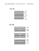 FLEXIBLE LIGHT-EMITTING DEVICE, ELECTRONIC DEVICE, AND METHOD FOR     MANUFACTURING FLEXIBLE-LIGHT EMITTING DEVICE diagram and image