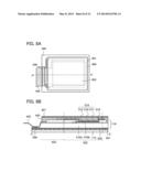 FLEXIBLE LIGHT-EMITTING DEVICE, ELECTRONIC DEVICE, AND METHOD FOR     MANUFACTURING FLEXIBLE-LIGHT EMITTING DEVICE diagram and image