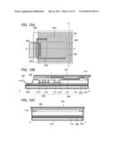 FLEXIBLE LIGHT-EMITTING DEVICE, ELECTRONIC DEVICE, AND METHOD FOR     MANUFACTURING FLEXIBLE-LIGHT EMITTING DEVICE diagram and image