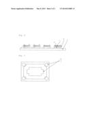 THERMOSETTING SILICONE RESIN SHEET AND METHOD FOR PRODUCING THE SAME, AND     LIGHT-EMITTING APPARATUS USING THE THERMOSETTING SILICONE RESIN SHEET AND     METHOD FOR PRODUCING THE SAME diagram and image