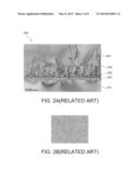 NITRIDE SEMICONDUCTOR STRUCTURE diagram and image