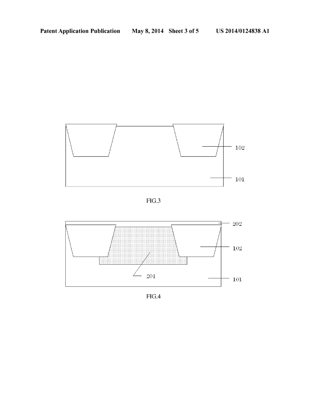 HIGH SPEED SIGE HBT AND MANUFACTURING METHOD THEREOF - diagram, schematic, and image 04