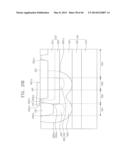 SEMICONDUCTOR DEVICE AND METHOD OF FORMING THE SAME diagram and image