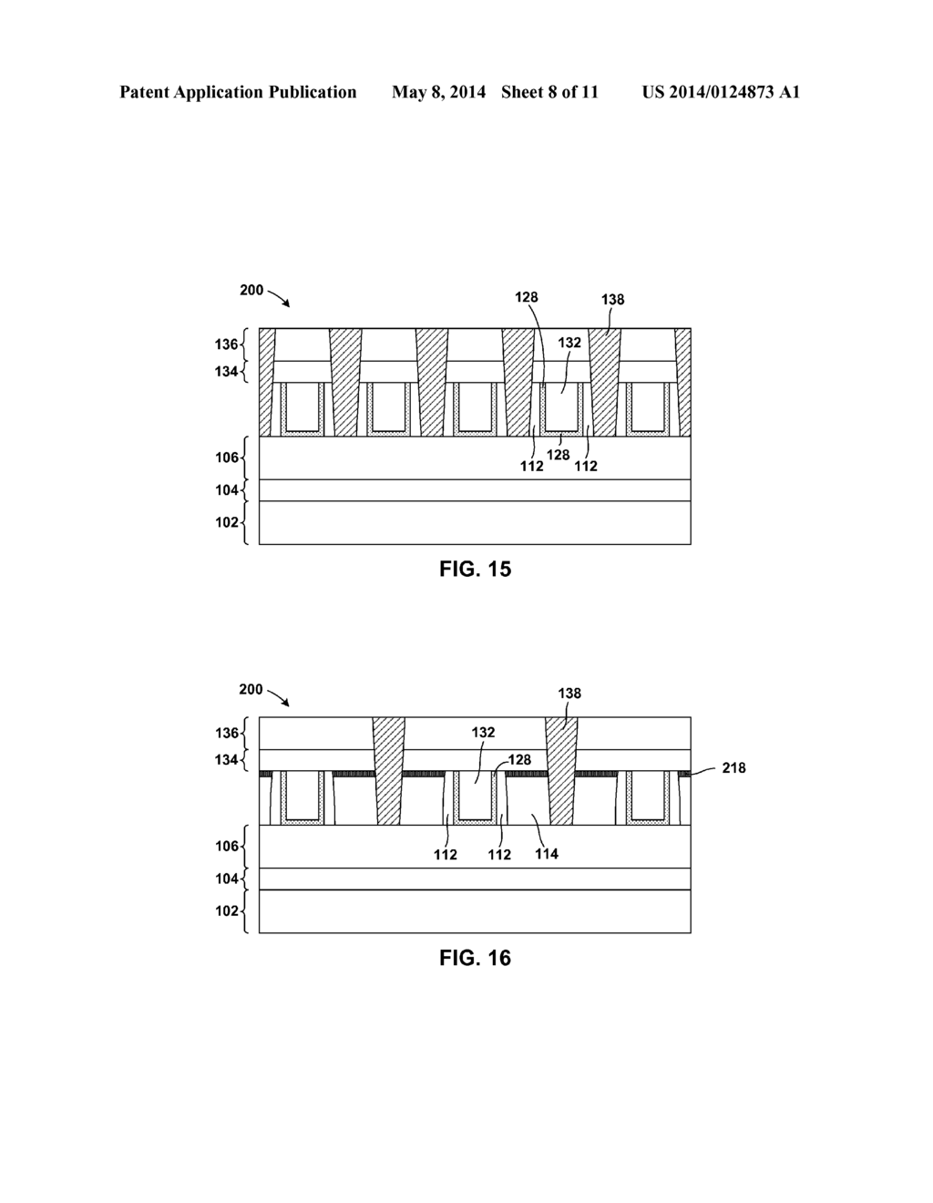 ROBUST REPLACEMENT GATE INTEGRATION - diagram, schematic, and image 09