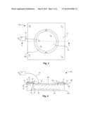 VIBRATION NOISE SHIELD IN A SEMICONDUCTOR SENSOR diagram and image