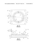 VIBRATION NOISE SHIELD IN A SEMICONDUCTOR SENSOR diagram and image