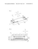 SEMICONDUCTOR MODULE diagram and image