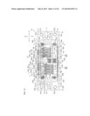 SEMICONDUCTOR MODULE diagram and image