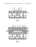 Molded Underfilling for Package on Package Devices diagram and image