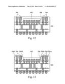 Molded Underfilling for Package on Package Devices diagram and image