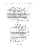 SEMICONDUCTOR DEVICE AND SEMICONDUCTOR PROCESS diagram and image