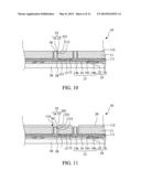 SEMICONDUCTOR DEVICE AND SEMICONDUCTOR PROCESS diagram and image