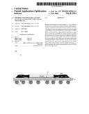 Method And System For A Chaser Pellet In A Semiconductor Package Mold     Process diagram and image