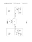 Method And System For A Chaser Pellet In A Semiconductor Package Mold     Process diagram and image