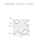 FLEXIBLE ROUTING FOR CHIP ON BOARD APPLICATIONS diagram and image